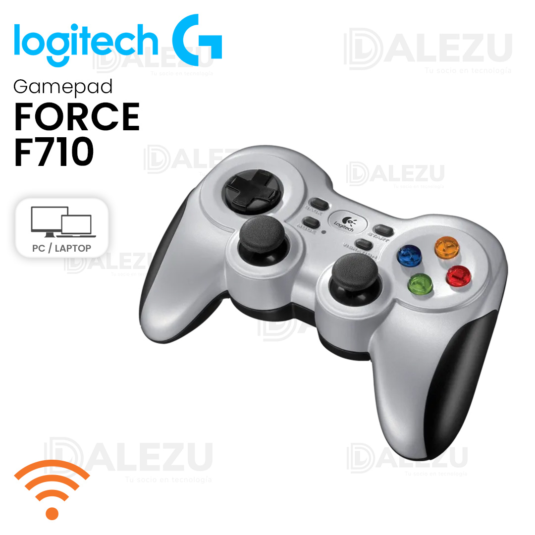 GAMEPAD-LOGITECH-DALEZU-FORCE-F710