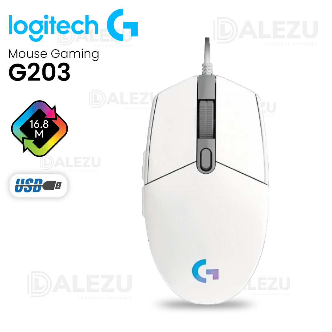 MOUSE-GAMING-LOGITECH-DALEZU-G203-4