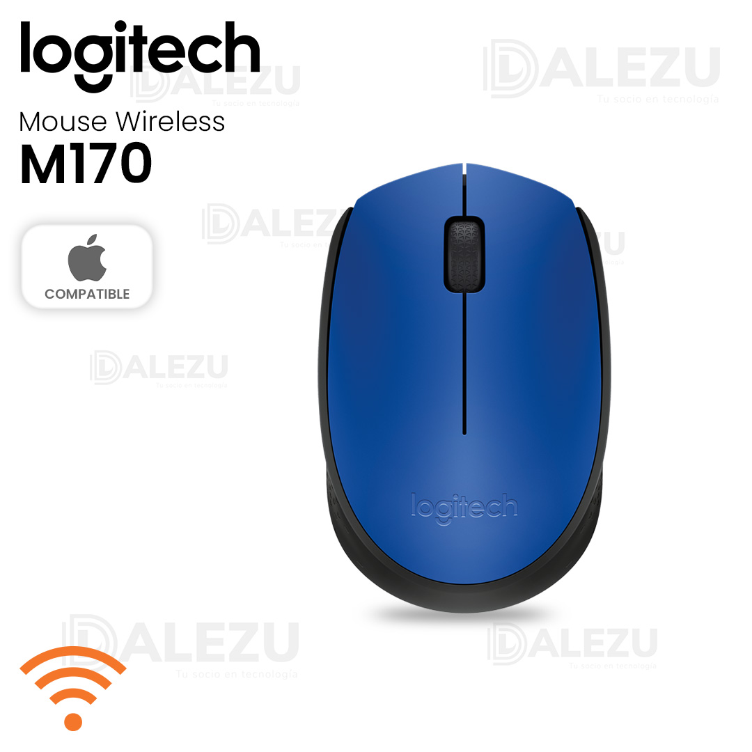 MOUSE-WIRELESS-LOGITECH-DALEZU-M170-2