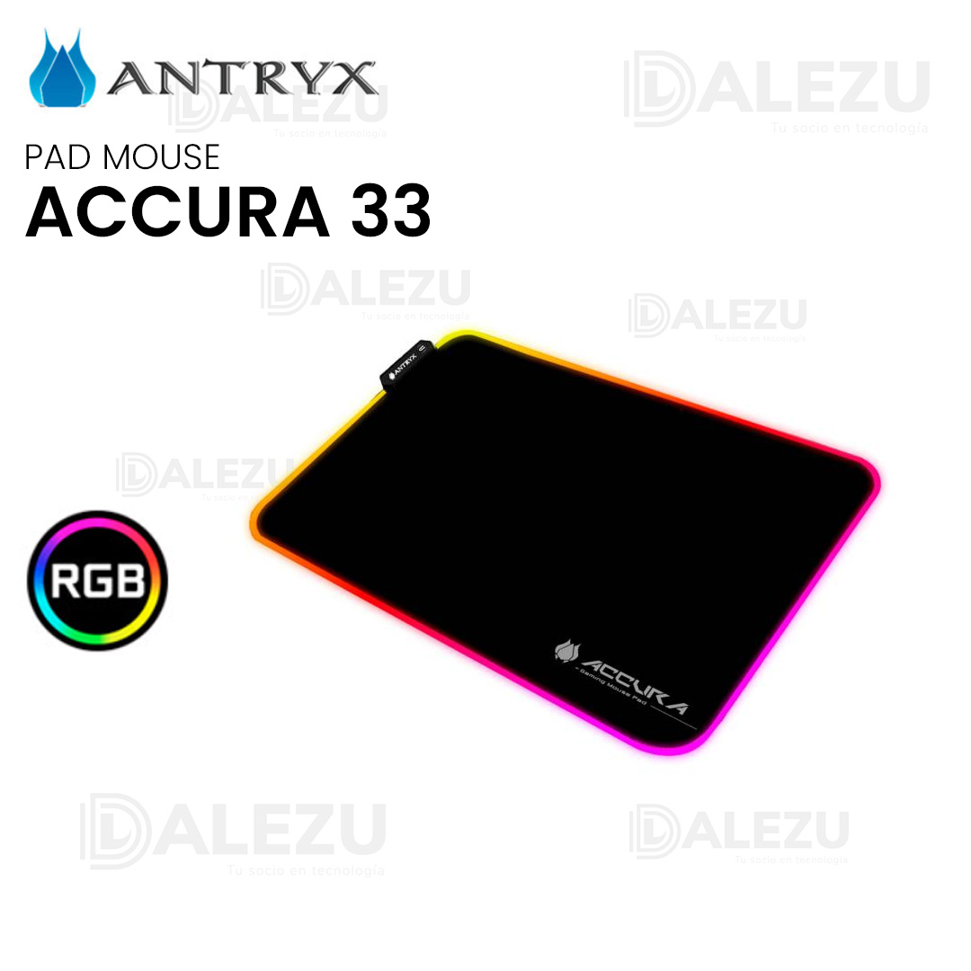 ANTRYX-PAD-MOUSE-ACCURA-33
