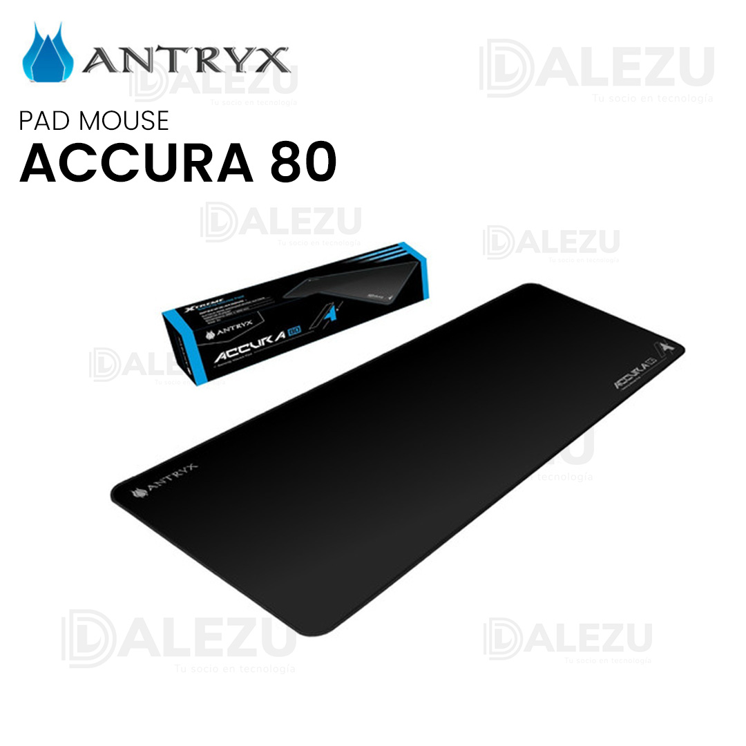 ANTRYX-PAD-MOUSE-ACCURA-80