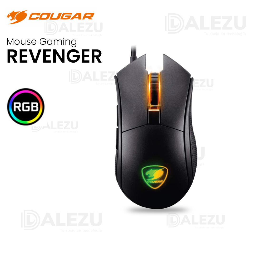 COUGAR-MOUSE-GAMING-REVENGER