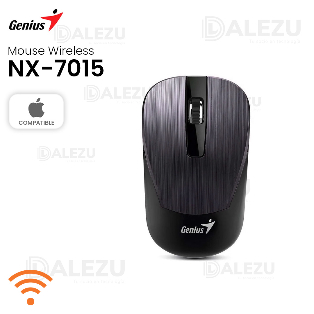 GENIUS-MOUSE-WIRELESS-NX-7015-2