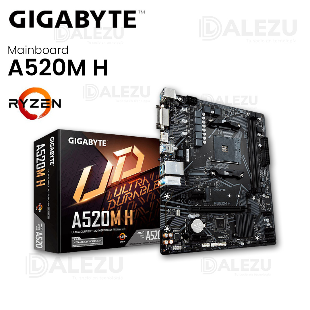 GIGABYTE-MAINBOARD-A520M-H-RIZEN