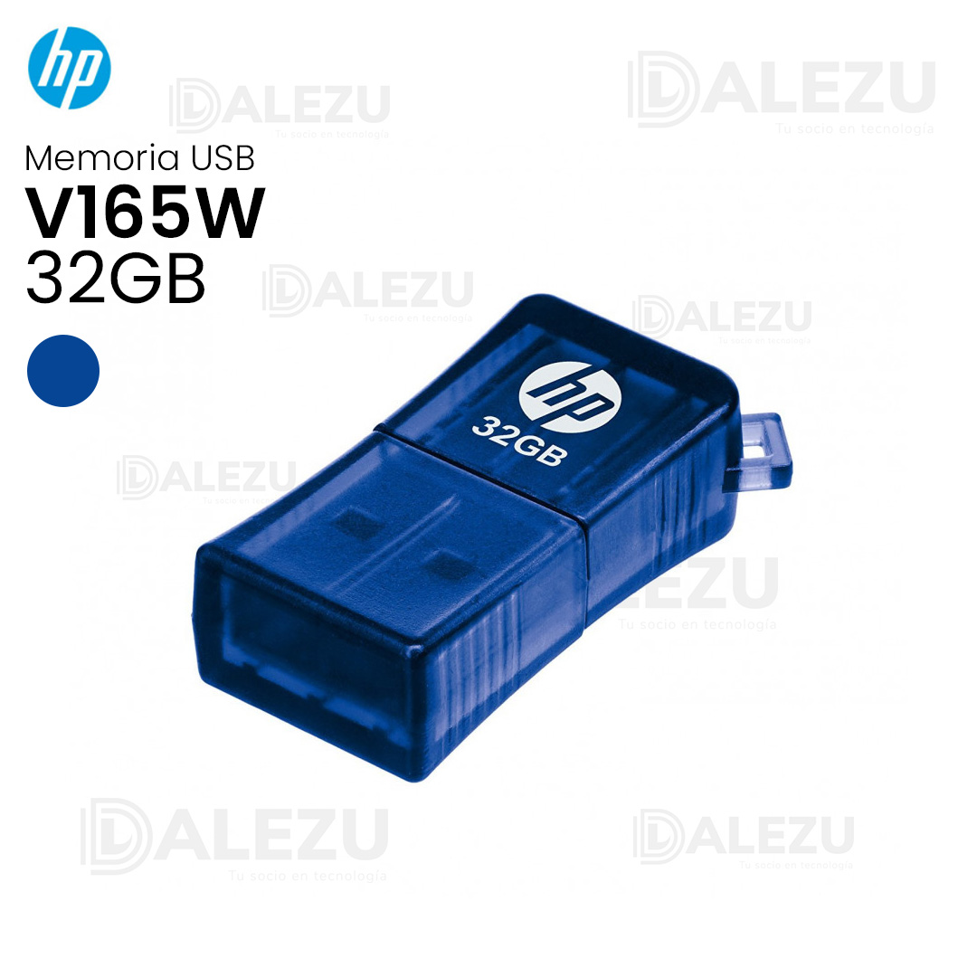 HP-MEMORIA-USB-V165W-32GB