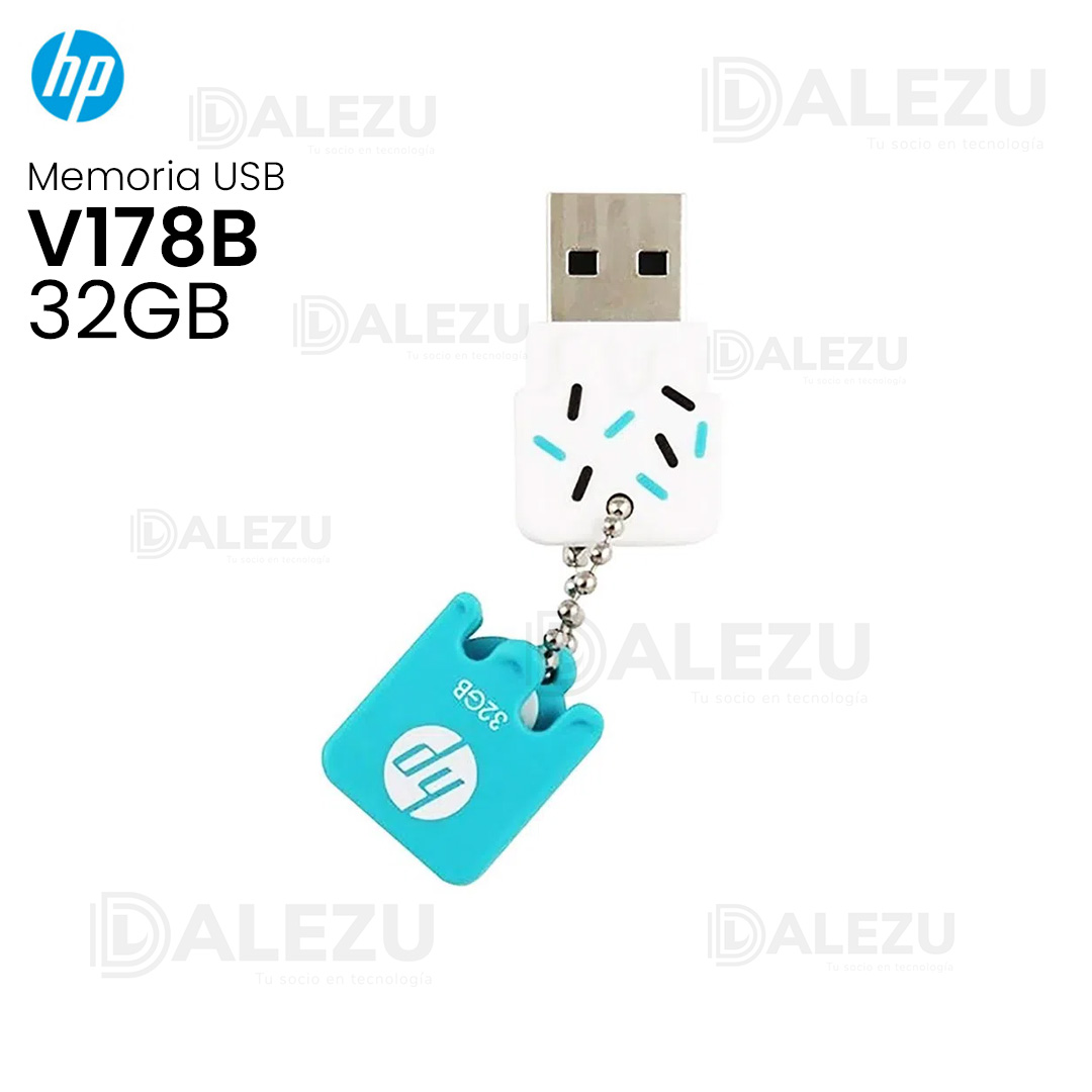 HP-MEMORIA-USB-V178B-32GB