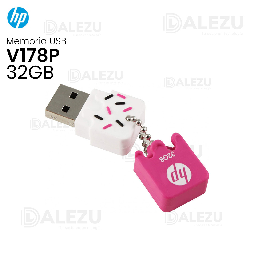 HP-MEMORIA-USB-V178P-32GB