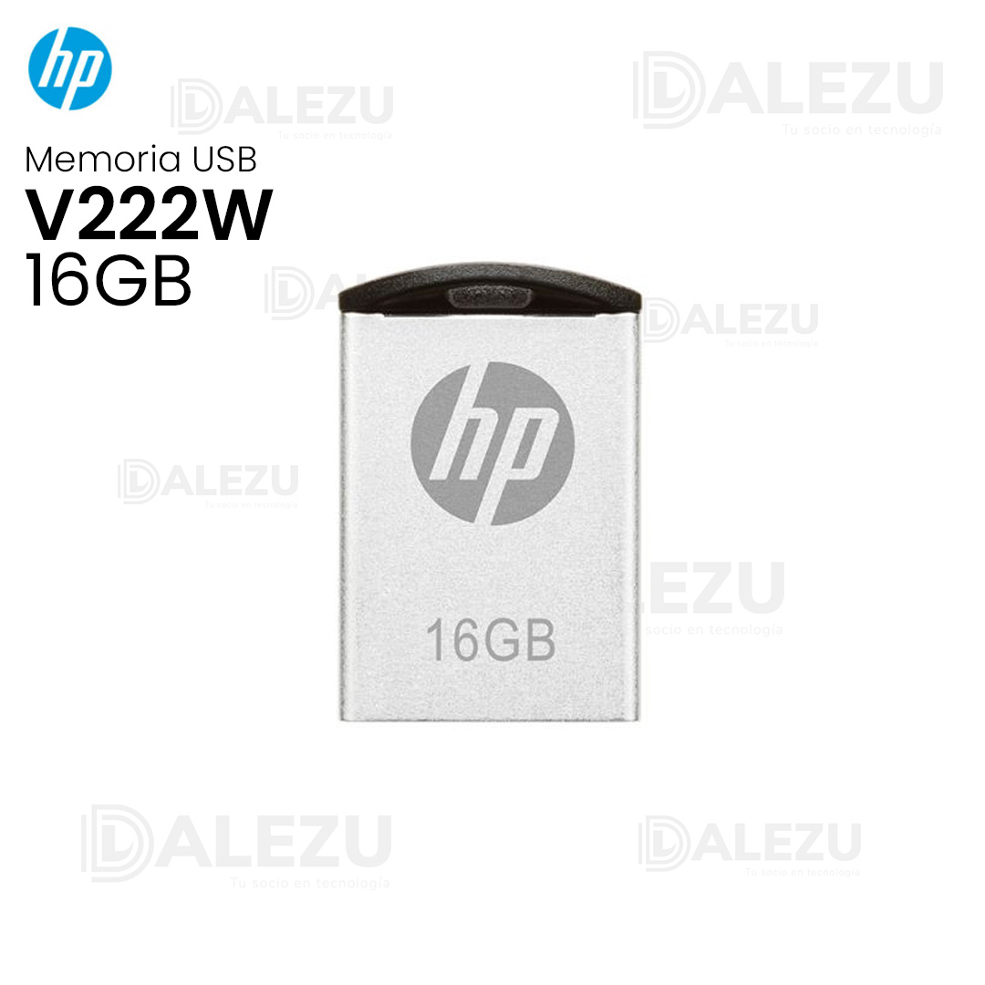 HP-MEMORIA-USB-V222W-16GB