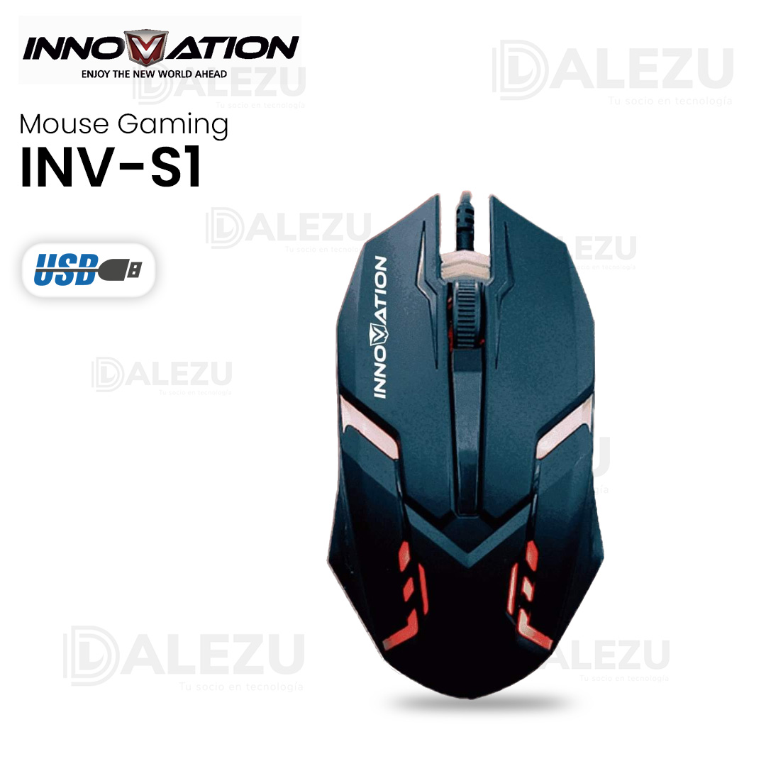 INNOVATION-MOUSE-GAMING-INV-S1