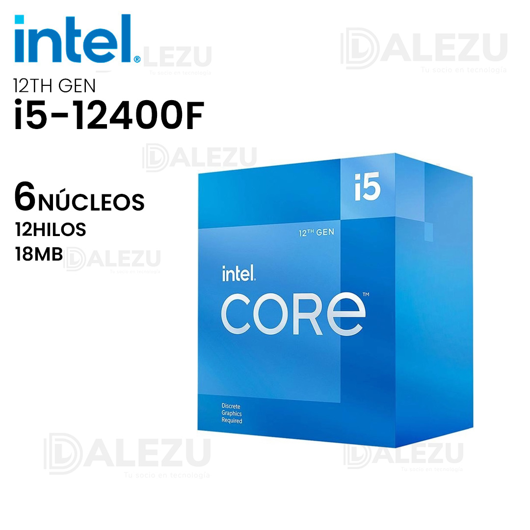 INTEL-CORE-12TH-GEN-I5-12400F