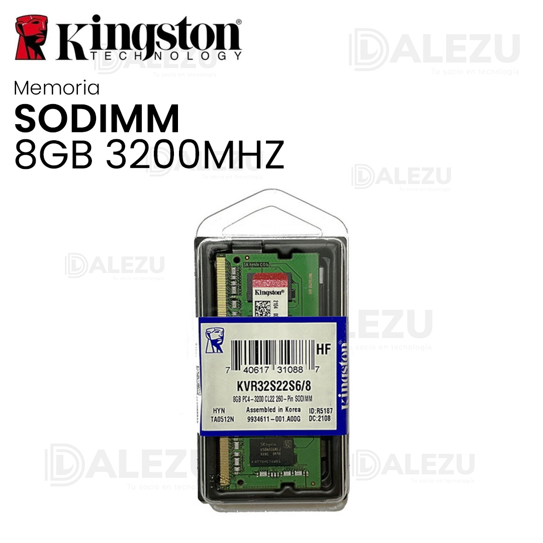 KINGSTON-MEMORIA-SODIMM-8GB-3200MHZ