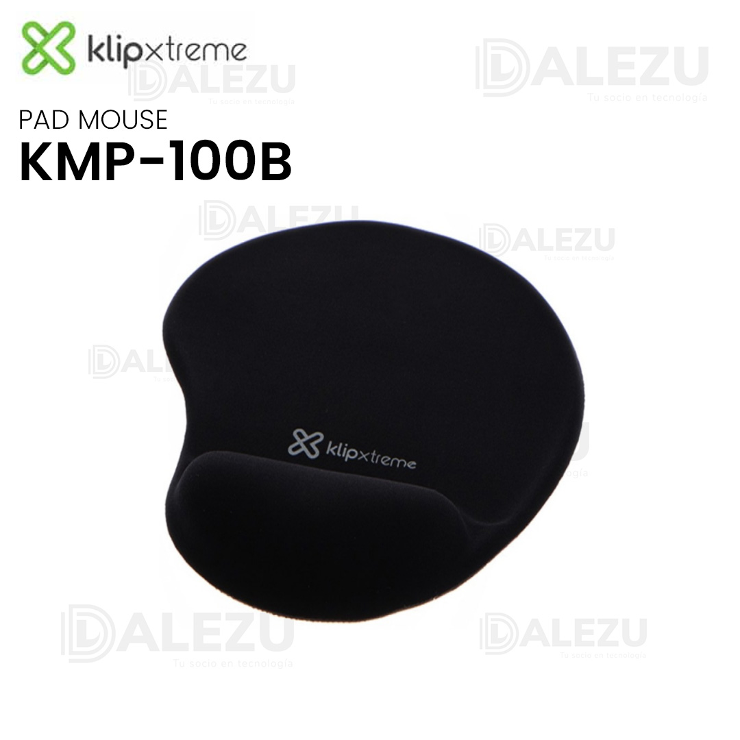 KLIP-XTREME-PAD-MOUSE-KMO-100B