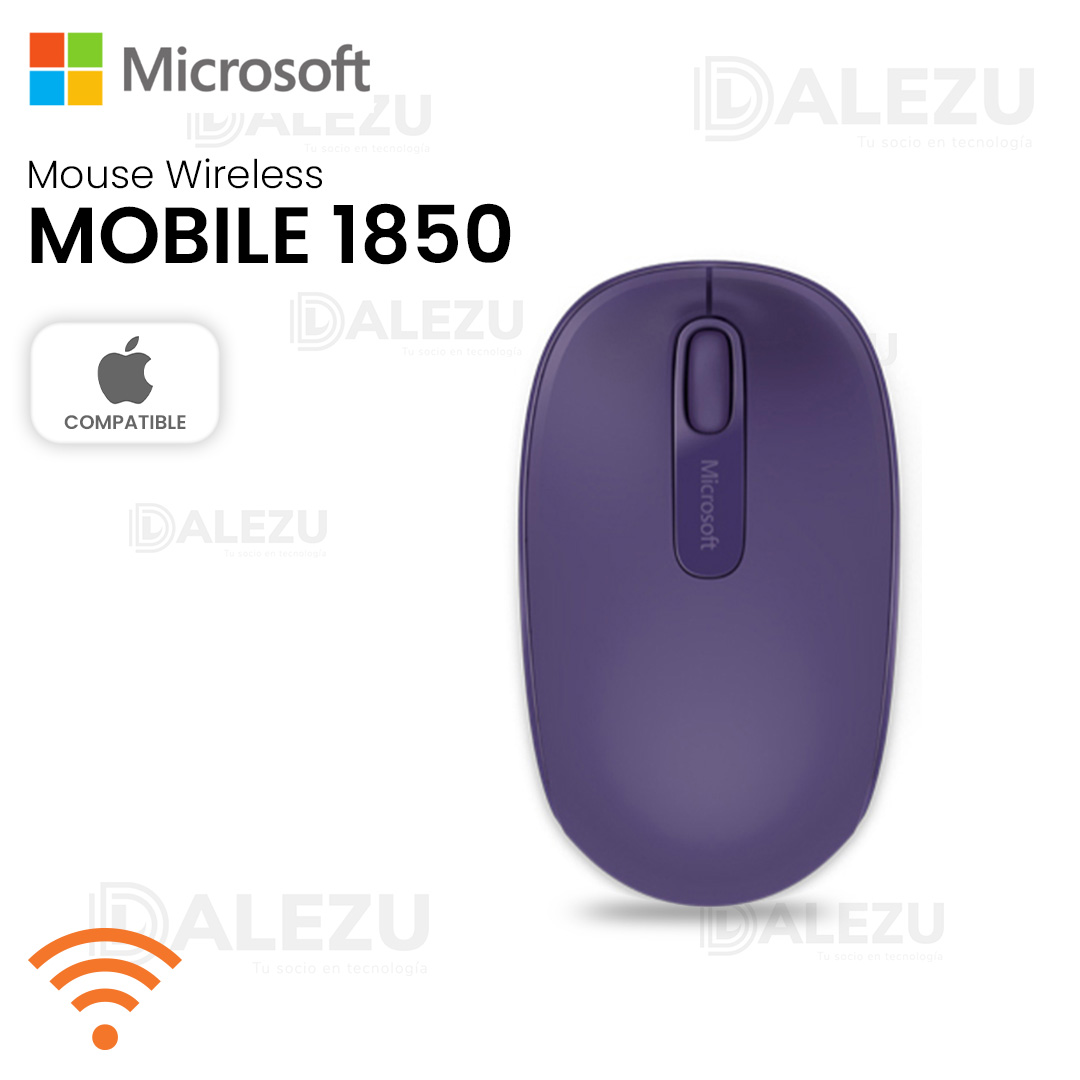MICROSOFT-MOUSE-WIRELESS-MOBILE-1850