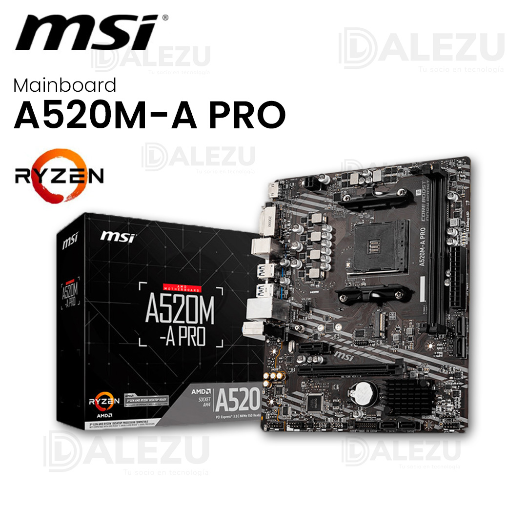 MSI-MAINBOARD-B560M-PRO-VDH