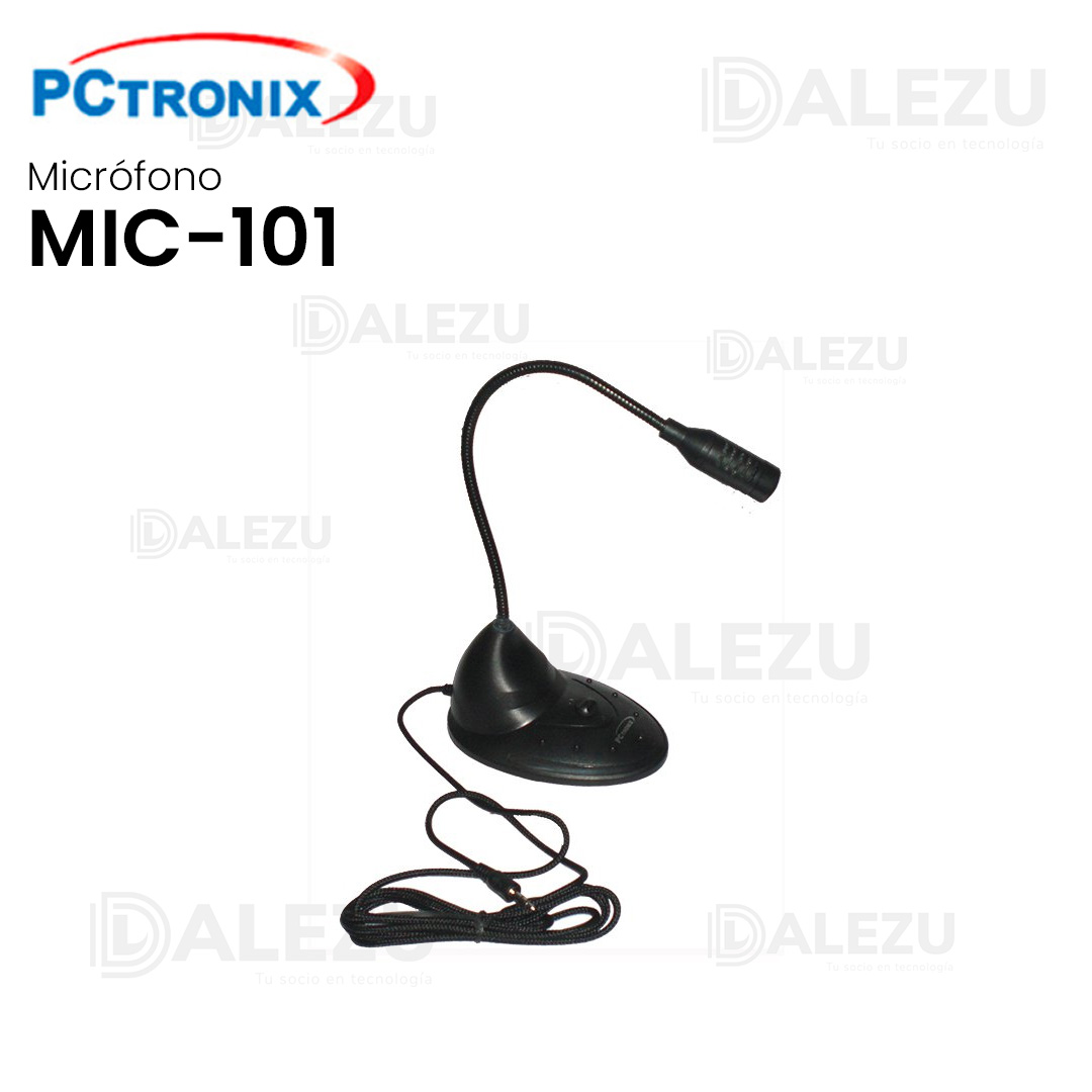 PCTRONIX-MICROFONO-MIC-101