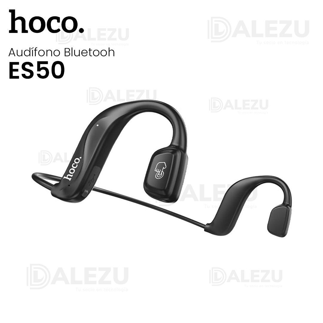 HOCO-AUDIFONO-BLUETOOH-ES50