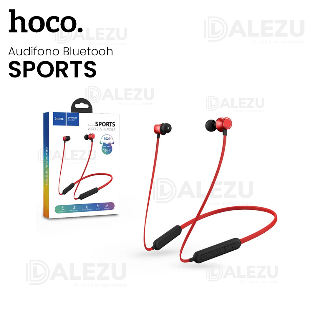 HOCO-AUDIFONO-BLUETOOH-SPORTS