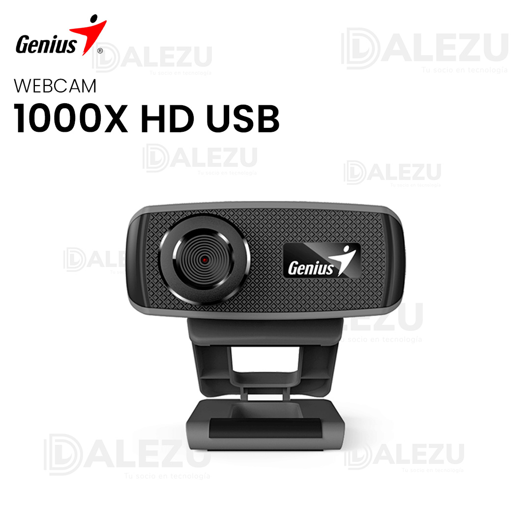 GENIUS-WEBCAM-1000X-HD-USB