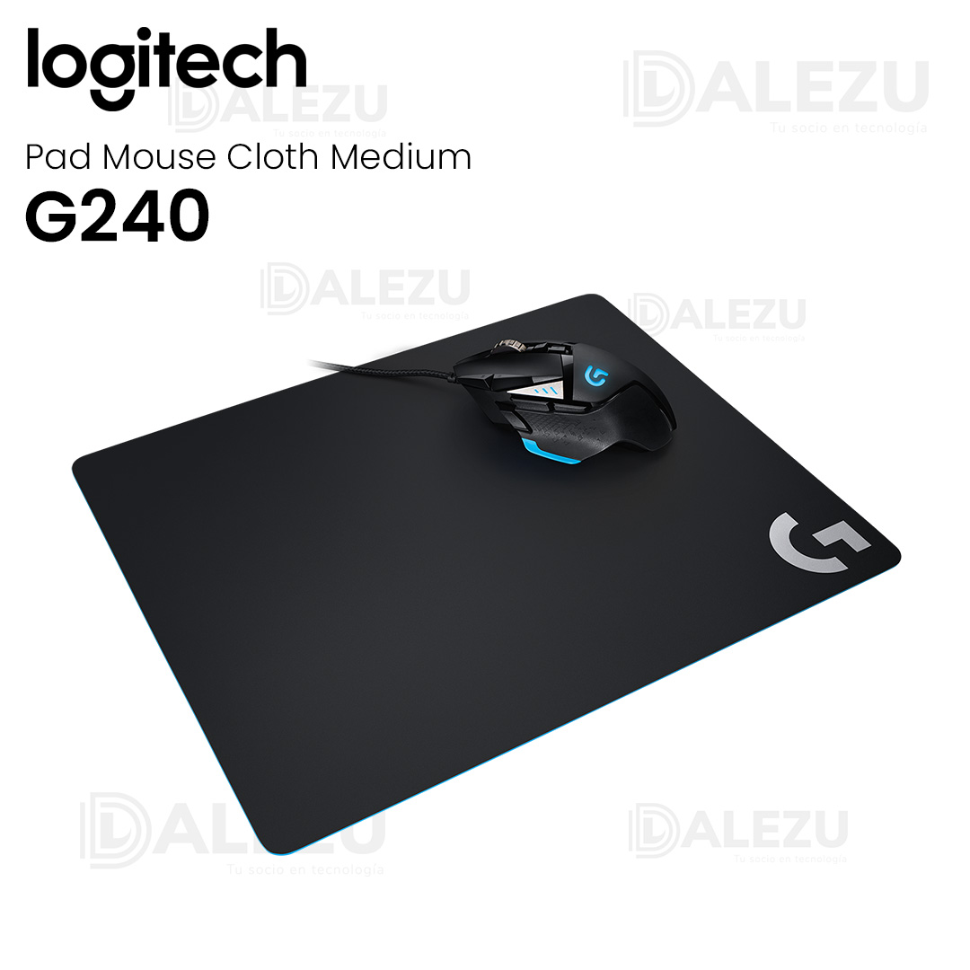 LOGITECH-PAD-MOUSE-G240