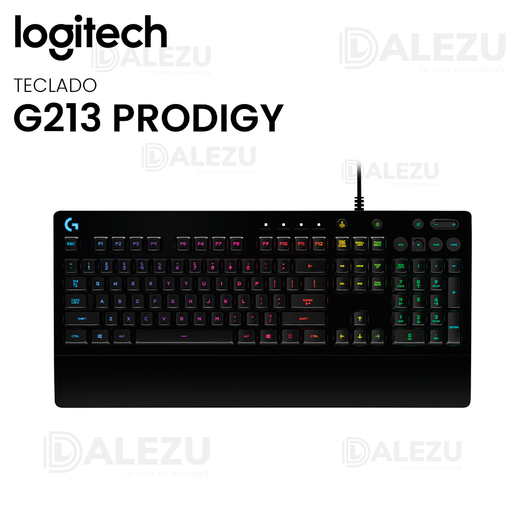 LOGITECH-TECLADO-G213-PRODIGY