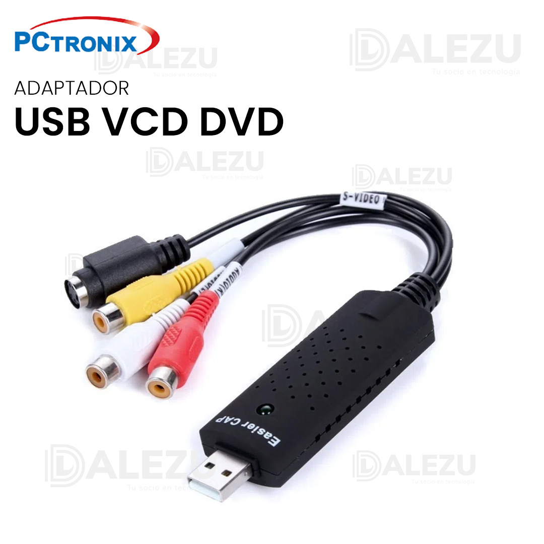 PCTRONIX-ADAPTADOR-USB-VCD-DVD