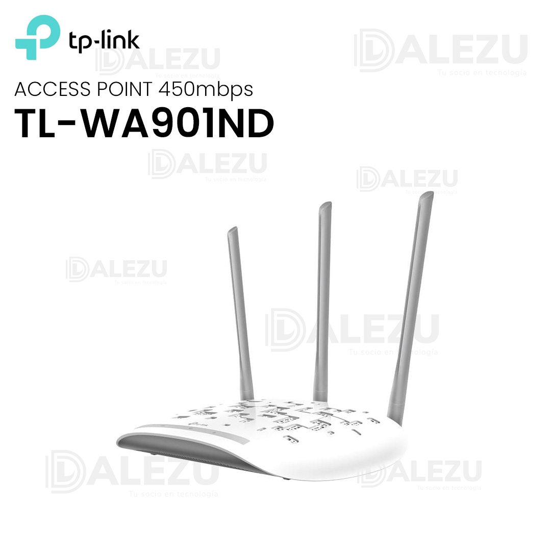 TP-LINK-ACCESS-POINT-TL-WA901ND