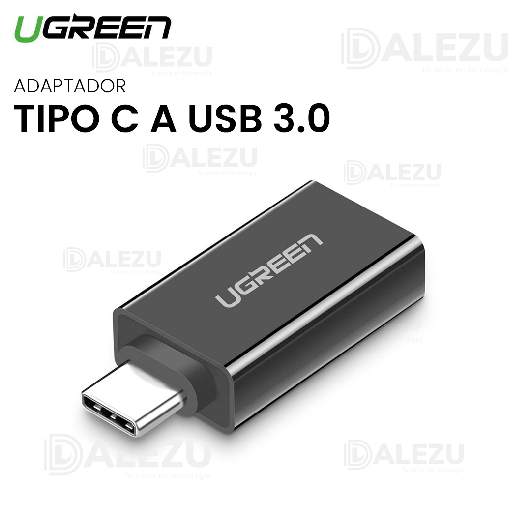 UGREEN-ADAPTADOR-TIPO-C-A-USB-3.0