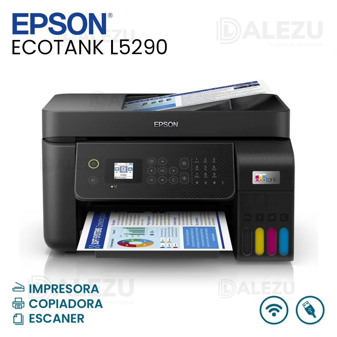 IMPRESORA-EPSON-ECOTANK-L5290